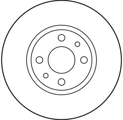 TRW DF1790 EAN: 3322936179009.