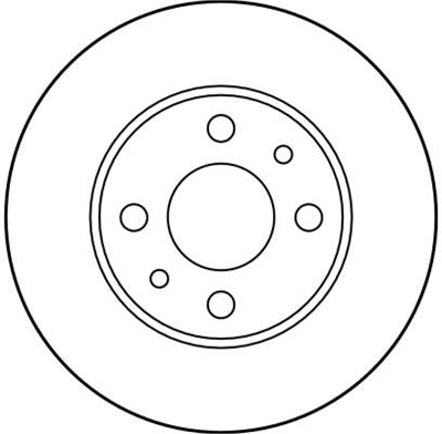 TRW DF1791 EAN: 3322936179108.
