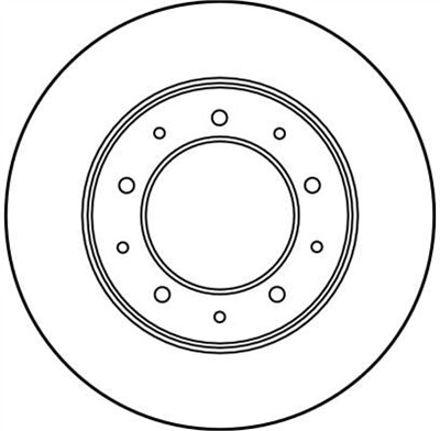 TRW DF1802 EAN: 3322937076130.
