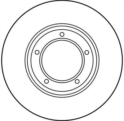 TRW DF1803 EAN: 3322936180302.