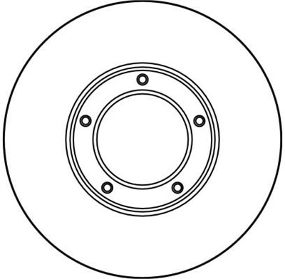 TRW DF1927 EAN: 3322936192701.