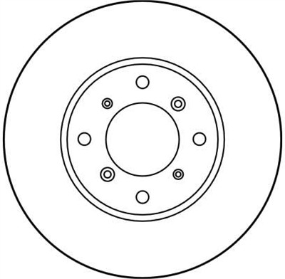 TRW DF1963 EAN: 3322936196303.