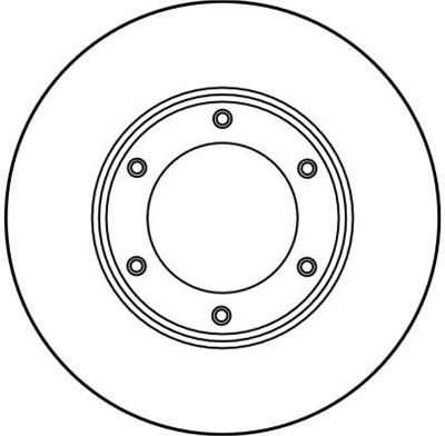 TRW DF1967 EAN: 3322936196709.