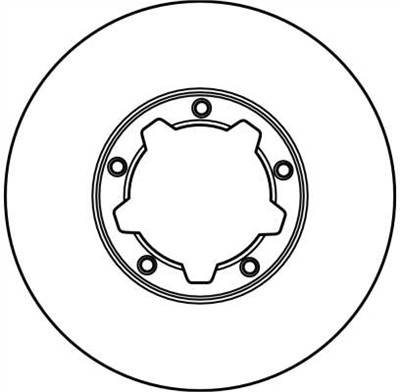 TRW DF2001 EAN: 3322936200109.