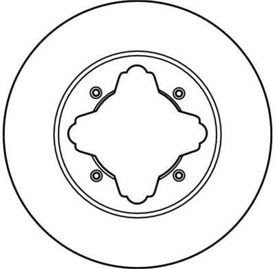 TRW DF2024 EAN: 3322937076178.