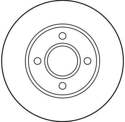 TRW DF2682 EAN: 3322937108626.