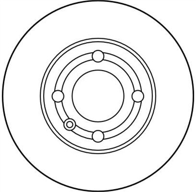 TRW DF2780 EAN: 3322937184798.