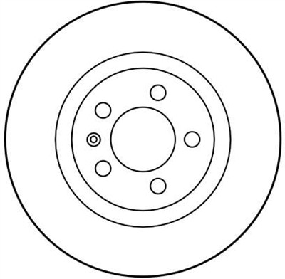 TRW DF2804 EAN: 3322937204939.