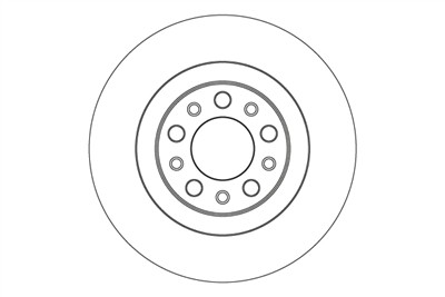 TRW DF3986 EAN: 3322938568092.
