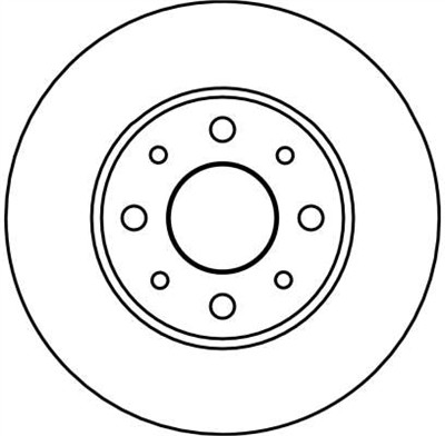 TRW DF4037 EAN: 3322937237388.