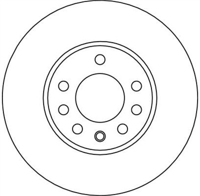 TRW DF4048 EAN: 3322937268948.