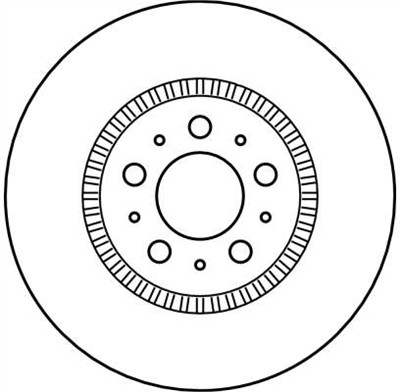 TRW DF4053S EAN: 3322937335312.