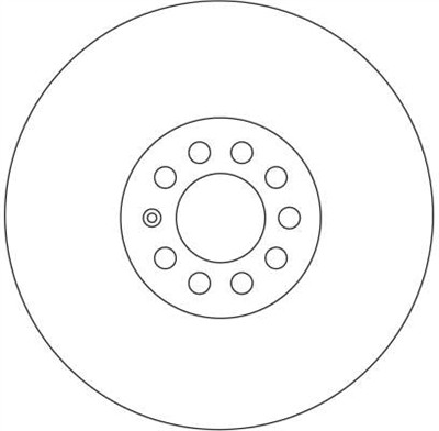 TRW DF4064 EAN: 3322937275304.
