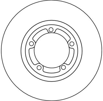 TRW DF4102 EAN: 3322937275496.