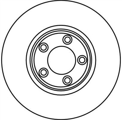 TRW DF4106 EAN: 3322937294015.