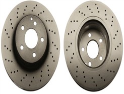 TRW DF4149S TRW SINGLE