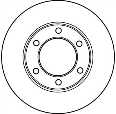 TRW DF4153 EAN: 3322937288953.