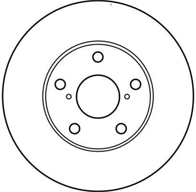 TRW DF4161 EAN: 3322937289035.