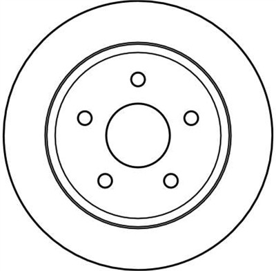 TRW DF4178 EAN: 3322937289202.