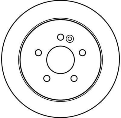 TRW DF4195 EAN: 3322937320936.