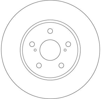 TRW DF4204 EAN: 3322937321018.