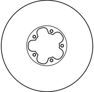 TRW DF4217 EAN: 3322937321148.