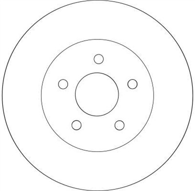 TRW DF4218 EAN: 3322937321155.