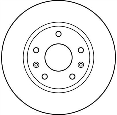 TRW DF4221 EAN: 3322937321186.