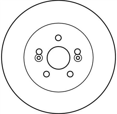 TRW DF4230 EAN: 3322937321278.