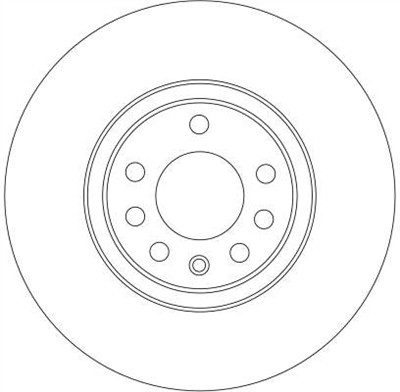 TRW DF4246 EAN: 3322937363117.