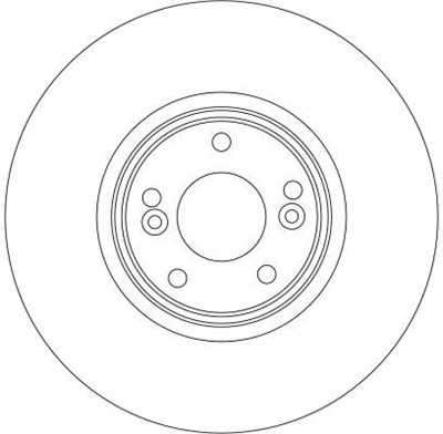 TRW DF4260S EAN: 3322937389810.