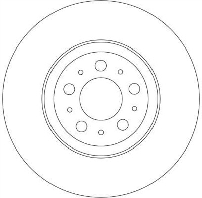 TRW DF4339 EAN: 3322937402106.