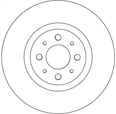 TRW DF4377 EAN: 3322937402205.