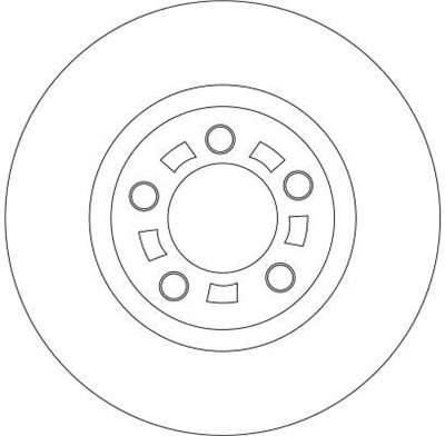 TRW DF4385 EAN: 3322937402328.