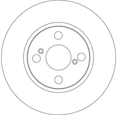 TRW DF4403 EAN: 3322937467822.