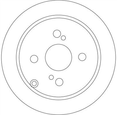 TRW DF4404 EAN: 3322937467853.