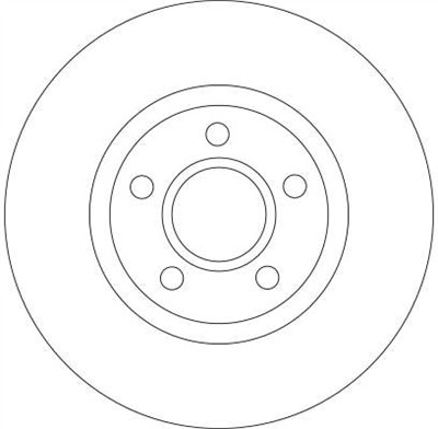 TRW DF4424 EAN: 3322937465811.