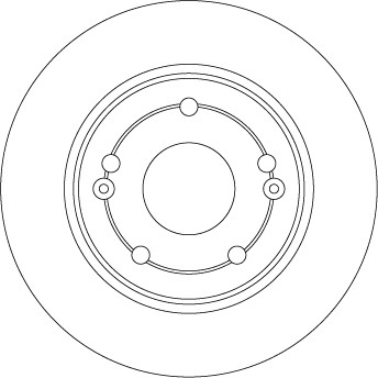 TRW DF4428 EAN: 3322937473663.