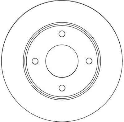 TRW DF4457 EAN: 3322937473465.