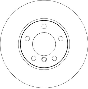 TRW DF4459 EAN: 3322937474189.