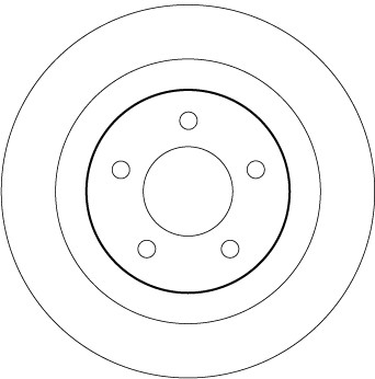 TRW DF4468 EAN: 3322937474370.