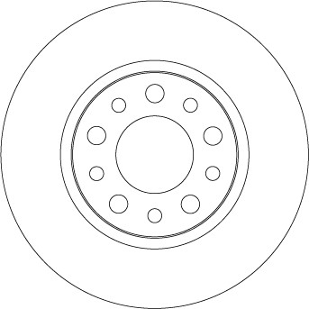 TRW DF4477 EAN: 3322937474295.