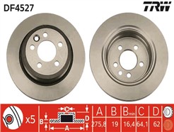 TRW DF4527