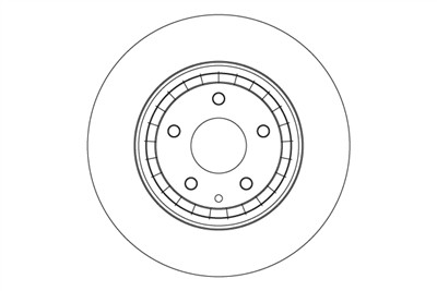 TRW DF4611S EAN: 3322938561796.