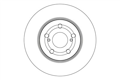 TRW DF4630 EAN: 3322938563806.