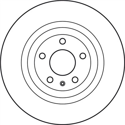 TRW DF4751S EAN: 3322937928712.