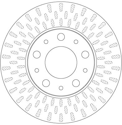 TRW DF4771S EAN: 3322937928576.