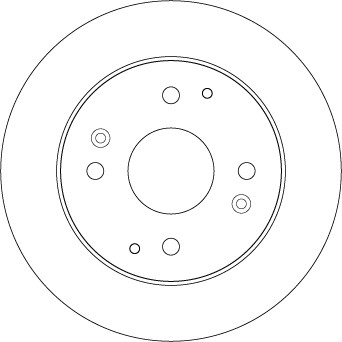 TRW DF4815 EAN: 3322937885534.
