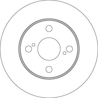 TRW DF4827 EAN: 3322937891689.