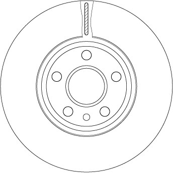 TRW DF4850S EAN: 3322937928620.